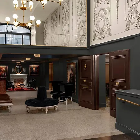 Kimpton Palladian Hotel By Ihg-2
