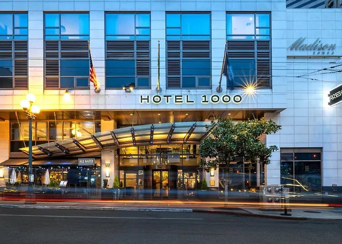 Motel 1000, In The Unbound Collection By Hyatt