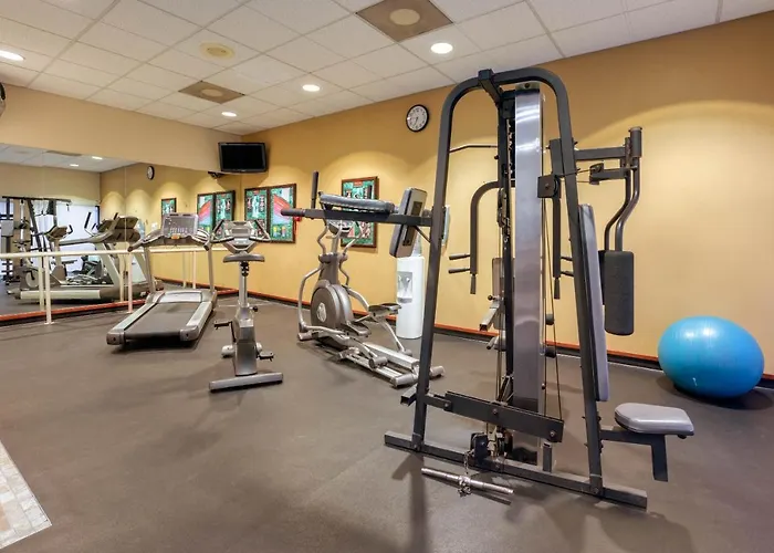 Executive Inn By The Space Needle